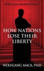 Parallels In Autocracy - Preview