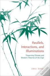 Capa do artigo Parallels, Interactions, And Illuminations