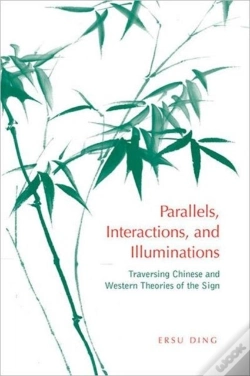 Capa do artigo Parallels, Interactions, And Illuminations