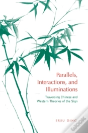 Capa do artigo Parallels, Interactions, And Illuminations
