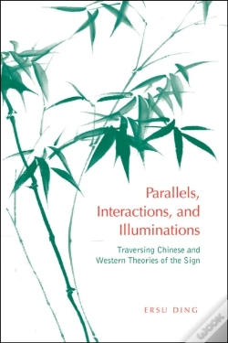 Capa do artigo Parallels, Interactions, And Illuminations