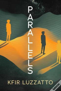 Capa do artigo Parallels