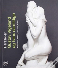Capa do artigo Parallels (Norwegian Edition)