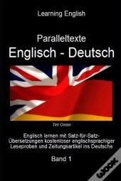 Paralleltexte Englisch - Deutsch