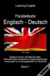 Capa do artigo Paralleltexte Englisch - Deutsch
