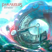 Capa do artigo Parallelus (Music From Chrono Cross) - Vinil