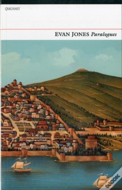 Capa do artigo Paralogues