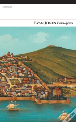 Capa do artigo Paralogues