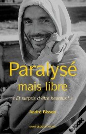 Capa do artigo Paralysé Mais Libre