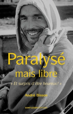Capa do artigo Paralysé Mais Libre