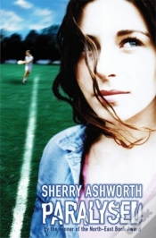 Capa do artigo Paralysed