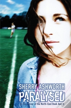 Capa do artigo Paralysed