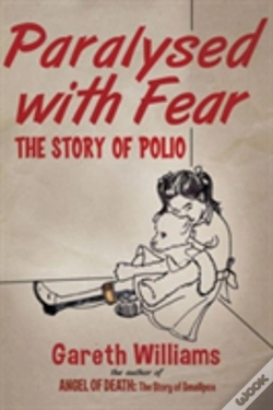 Capa do artigo Paralysed With Fear