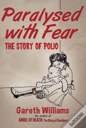Capa do artigo Paralysed With Fear