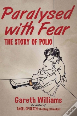 Capa do artigo Paralysed With Fear