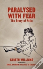 Capa do artigo Paralysed With Fear