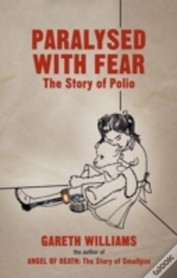 Capa do artigo Paralysed With Fear