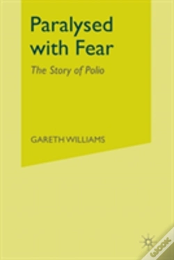 Capa do artigo Paralysed With Fear