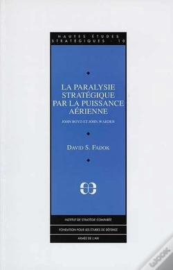 Capa do artigo Paralysie Strategiq. Puissance
