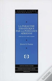 Capa do artigo Paralysie Strategiq. Puissance