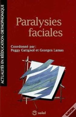 Capa do artigo Paralysies Faciales