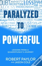 Capa do artigo Paralyzed To Powerful