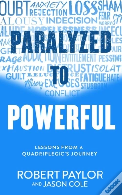 Capa do artigo Paralyzed To Powerful