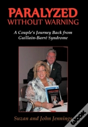 Capa do artigo Paralyzed Without Warning