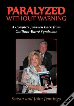 Capa do artigo Paralyzed Without Warning