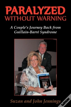 Capa do artigo Paralyzed Without Warning