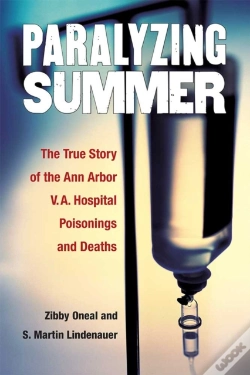 Capa do artigo Paralyzing Summer