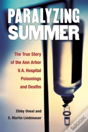 Capa do artigo Paralyzing Summer