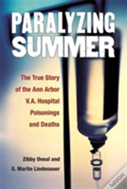 Capa do artigo Paralyzing Summer