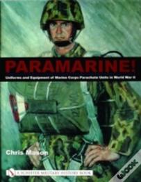 Paramarine!