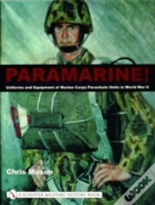 Capa do artigo Paramarine!