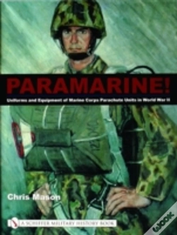 Capa do artigo Paramarine!