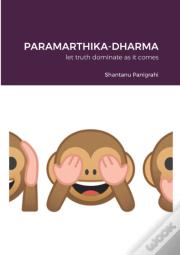 Paramarthika-Dharma