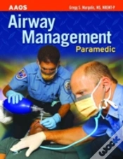 Capa do artigo Paramedic: Airway Management