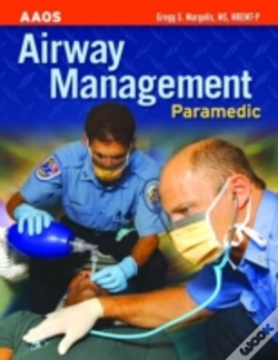 Capa do artigo Paramedic: Airway Management