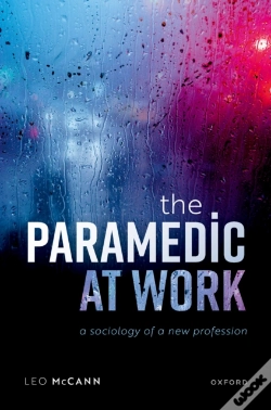 Capa do artigo Paramedic At Work