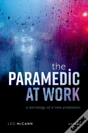 Capa do artigo Paramedic At Work