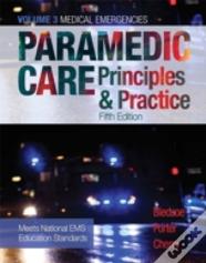 Paramedic Care