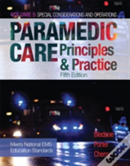 Paramedic Care