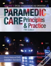 Paramedic Care