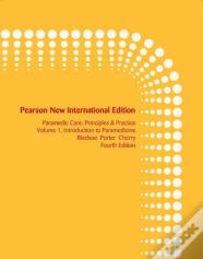 Paramedic Care, Volume 1