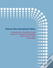 Paramedic Care, Volume 2