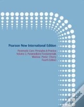 Capa do artigo Paramedic Care, Volume 2