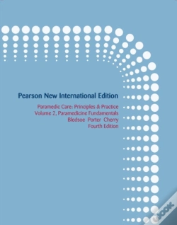 Capa do artigo Paramedic Care, Volume 2
