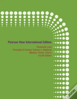 Capa do artigo Paramedic Care, Volume 4