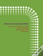 Capa do artigo Paramedic Care, Volume 7